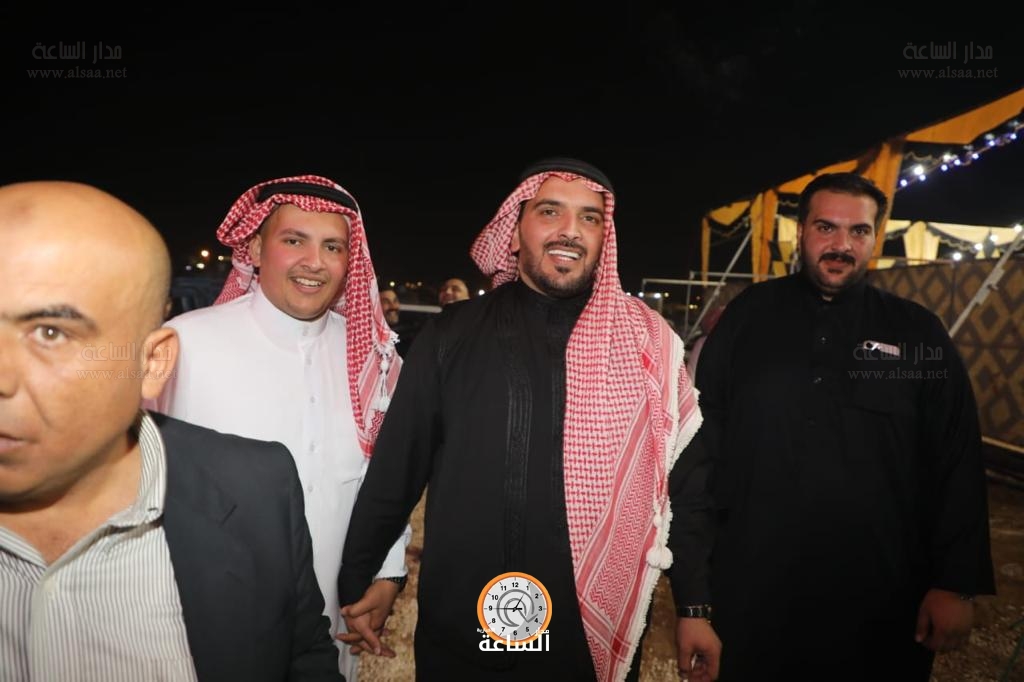 Madar Al-Saa Images