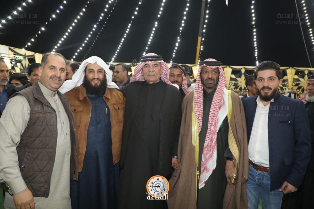 Madar Al-Saa Images