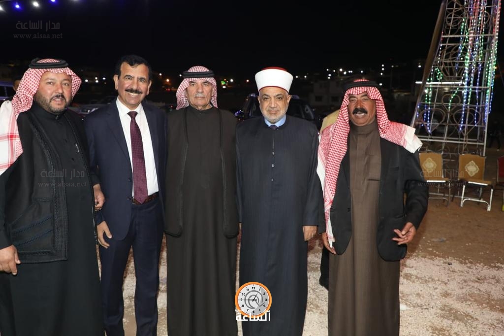 Madar Al-Saa Images
