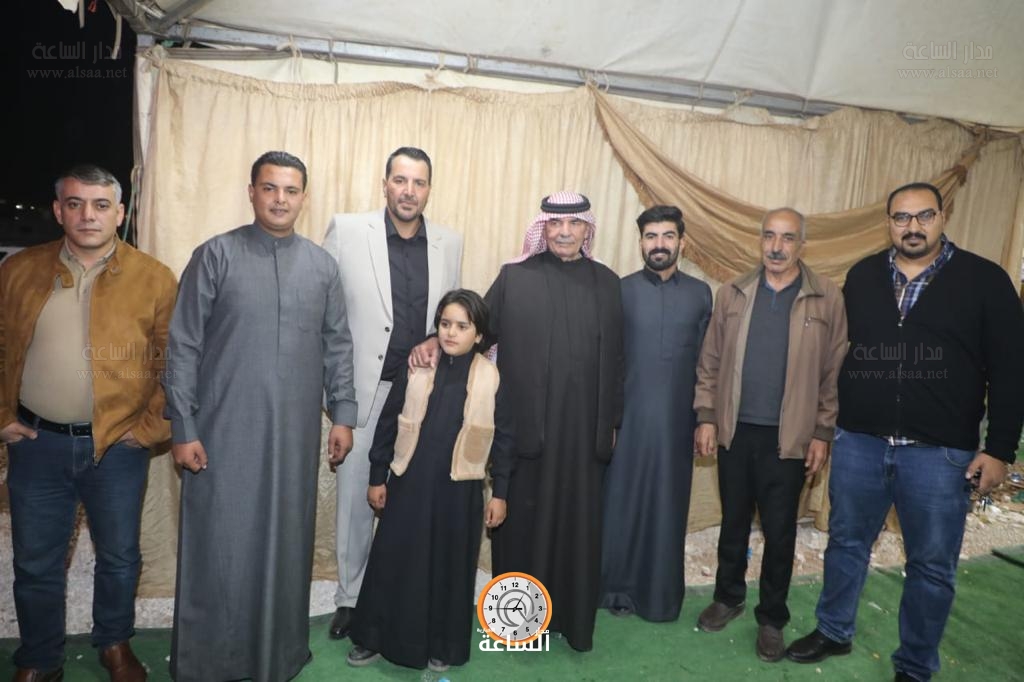 Madar Al-Saa Images