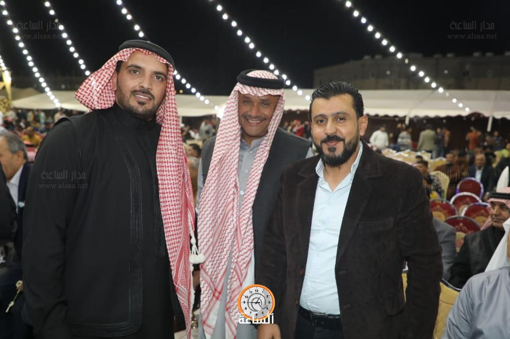 Madar Al-Saa Images