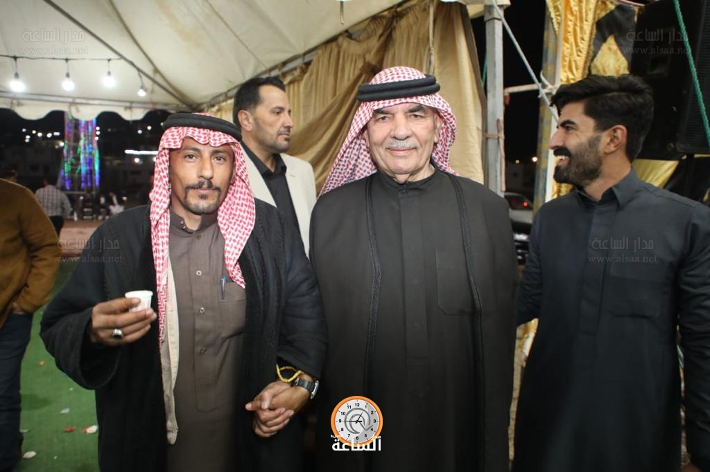 Madar Al-Saa Images