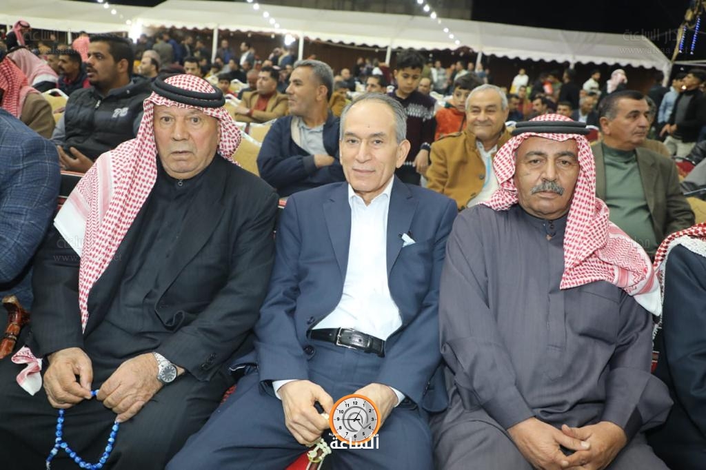 Madar Al-Saa Images