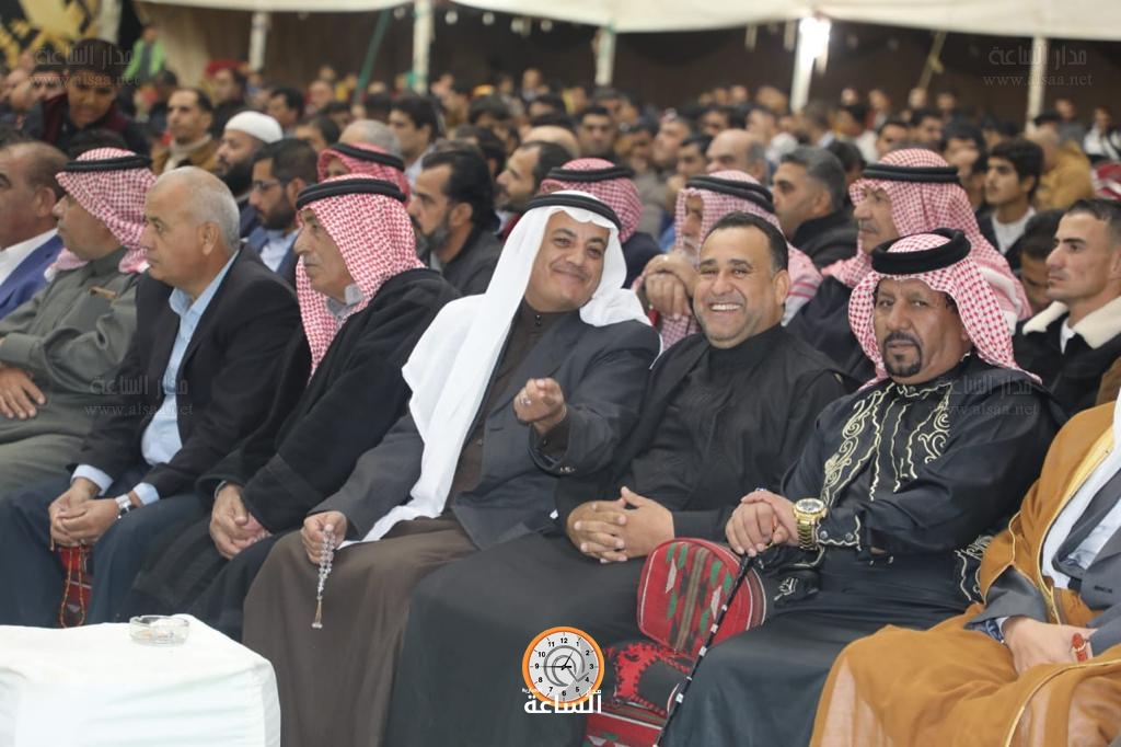 Madar Al-Saa Images