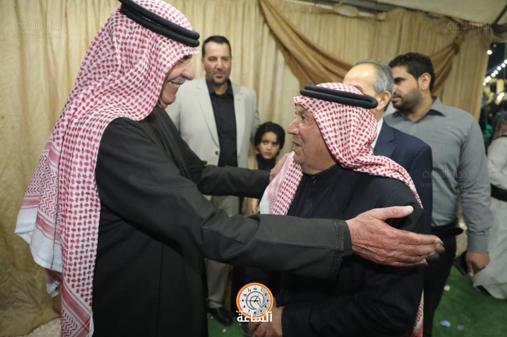 Madar Al-Saa Images