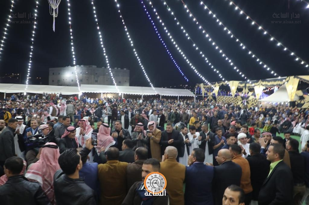 Madar Al-Saa Images