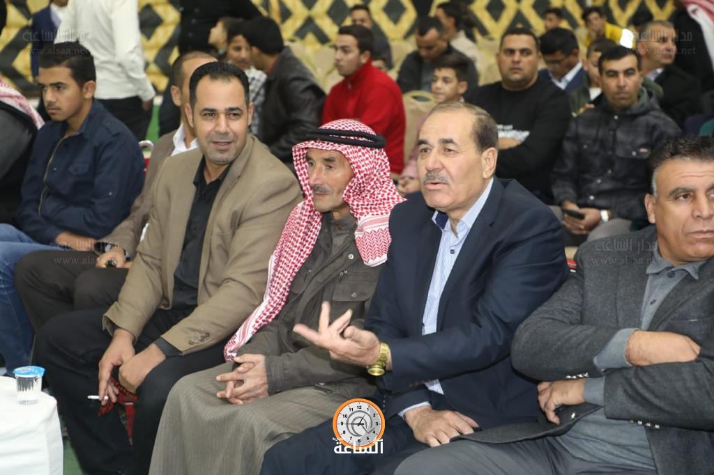 Madar Al-Saa Images