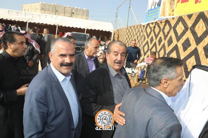 Madar Al-Saa Images