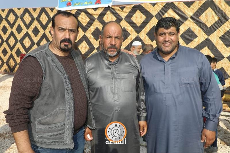 Madar Al-Saa Images