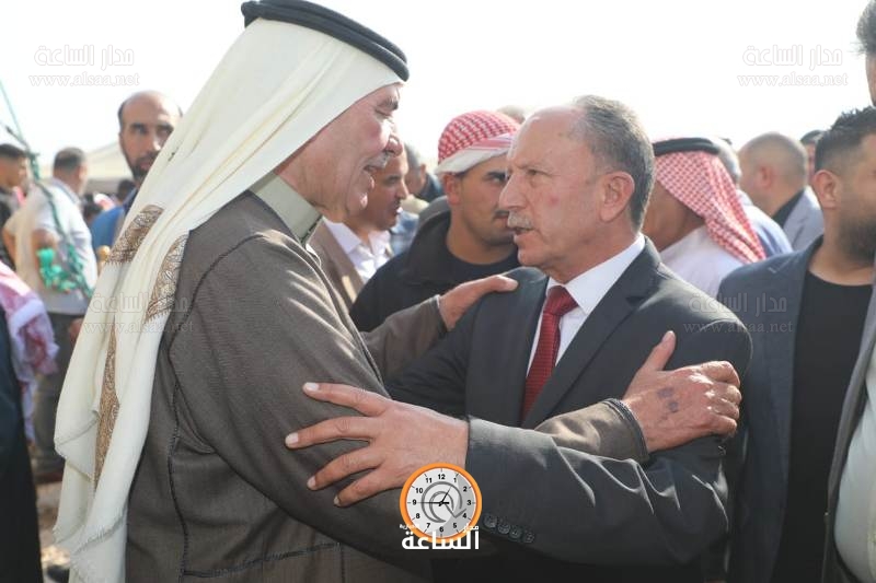 Madar Al-Saa Images