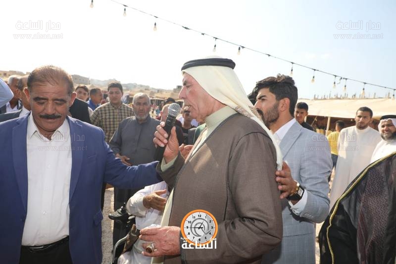 Madar Al-Saa Images