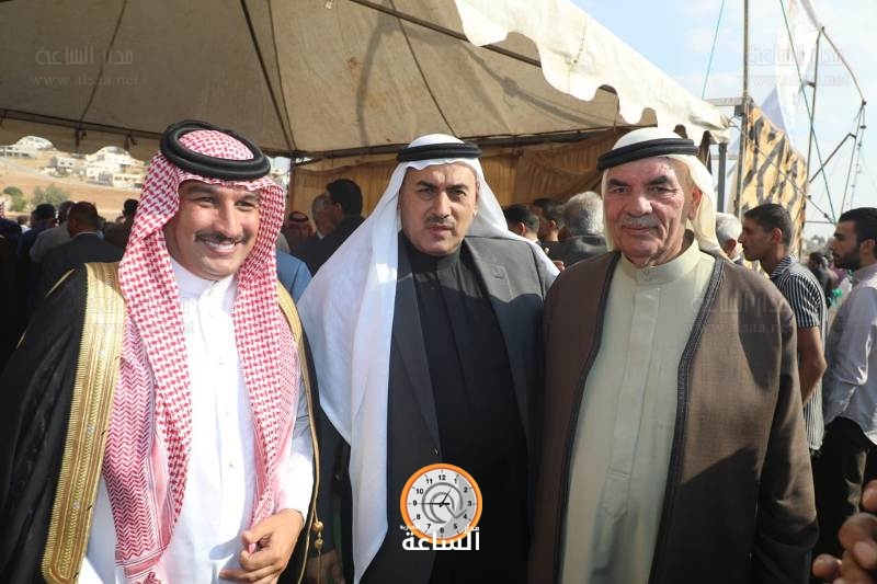 Madar Al-Saa Images