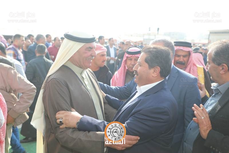 Madar Al-Saa Images