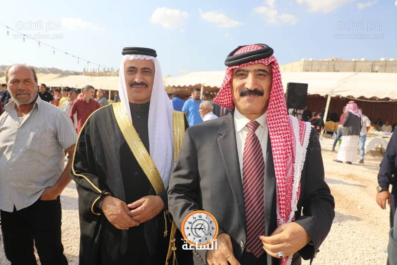 Madar Al-Saa Images