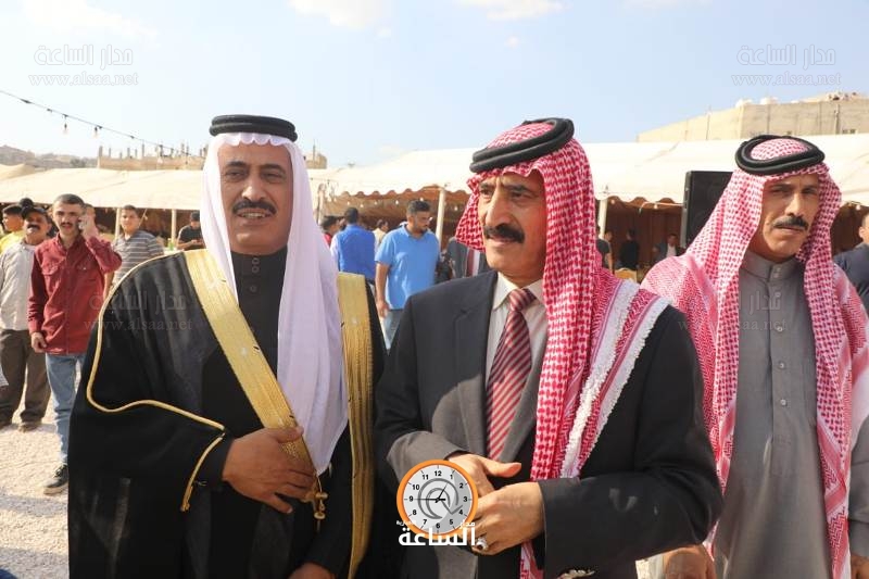 Madar Al-Saa Images