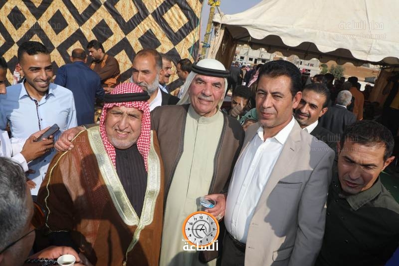 Madar Al-Saa Images