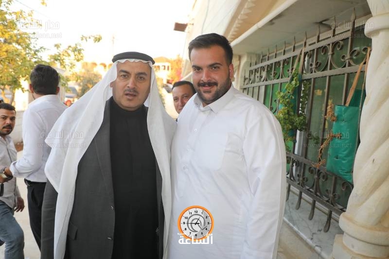 Madar Al-Saa Images