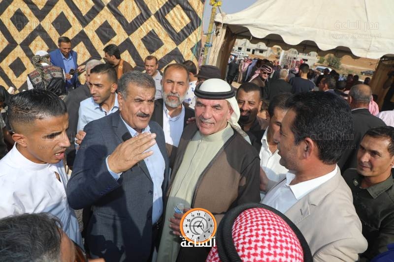 Madar Al-Saa Images