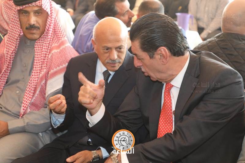 Madar Al-Saa Images