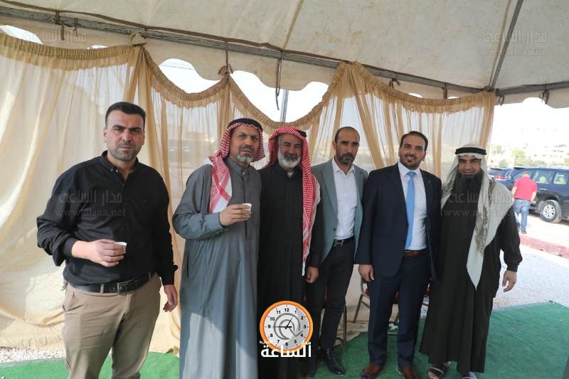 Madar Al-Saa Images