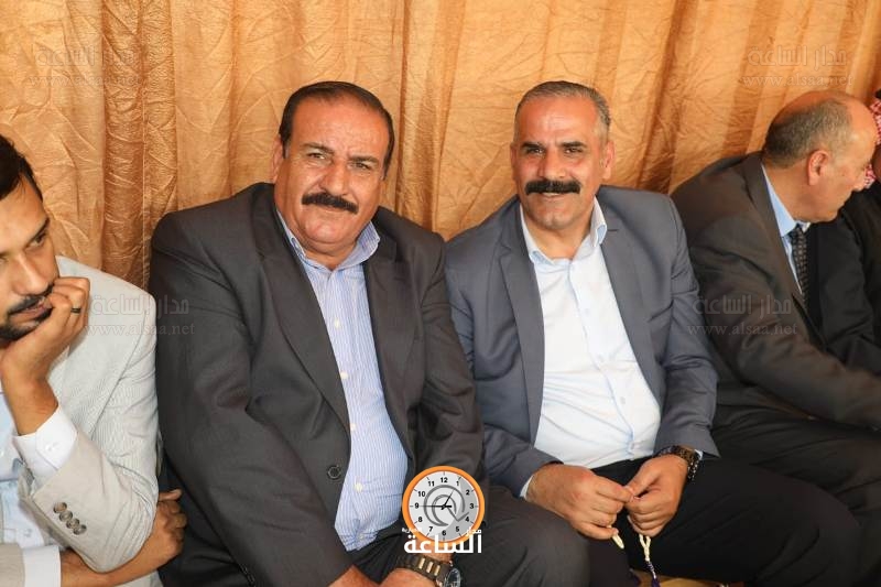 Madar Al-Saa Images