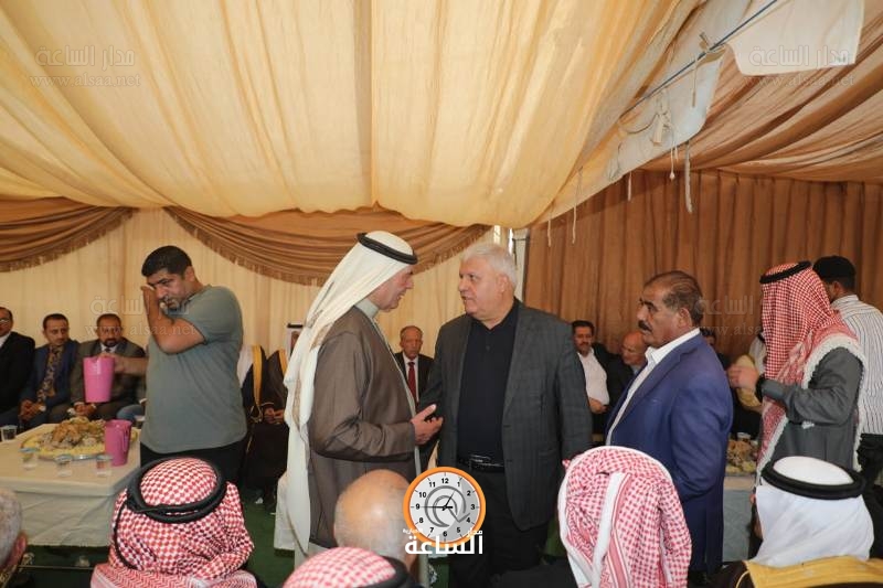Madar Al-Saa Images