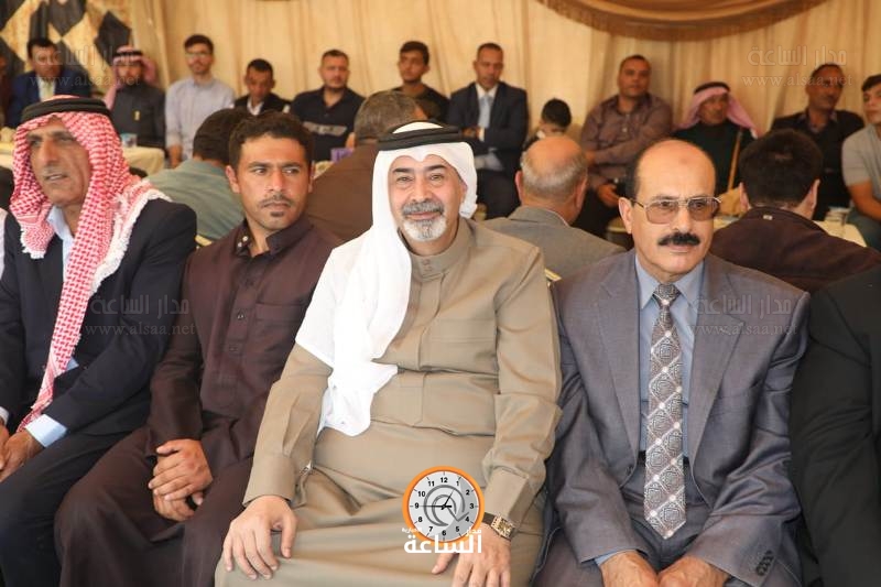 Madar Al-Saa Images