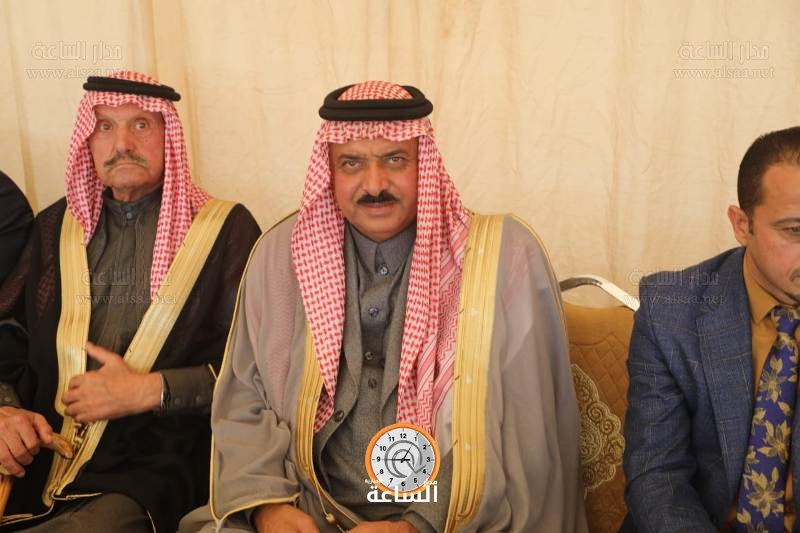 Madar Al-Saa Images
