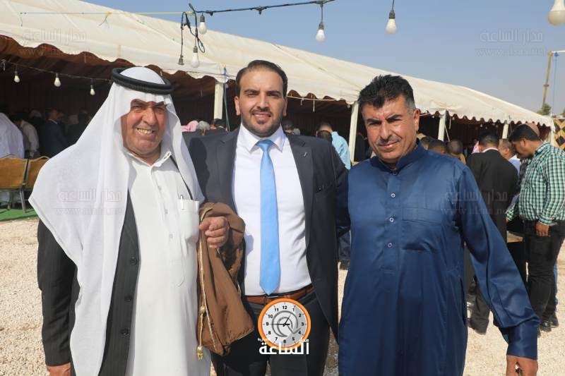 Madar Al-Saa Images