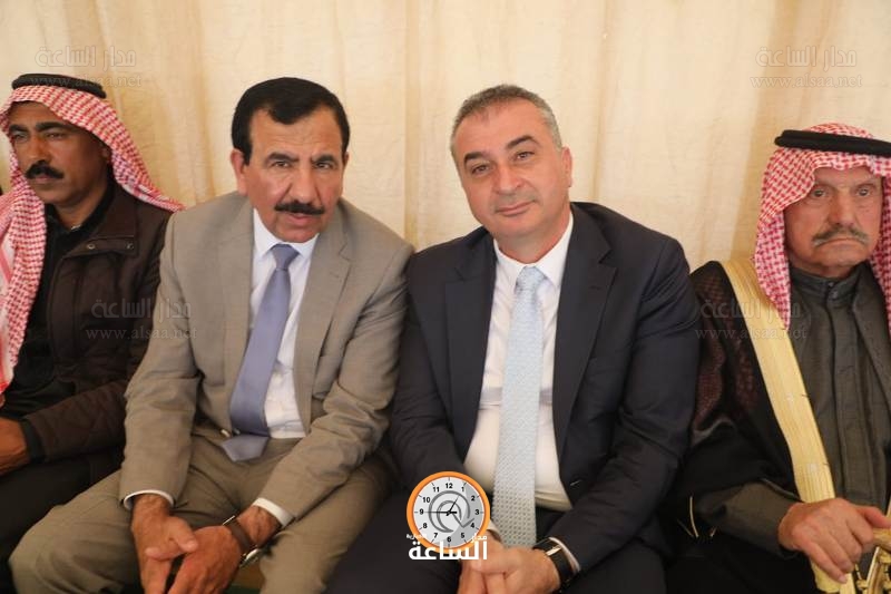 Madar Al-Saa Images