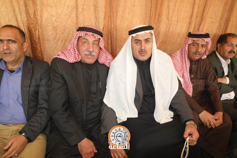 Madar Al-Saa Images