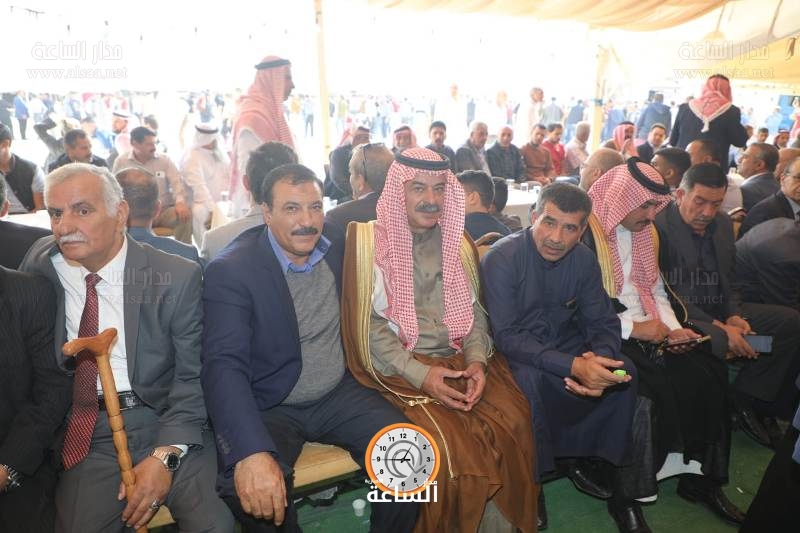 Madar Al-Saa Images