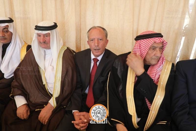Madar Al-Saa Images