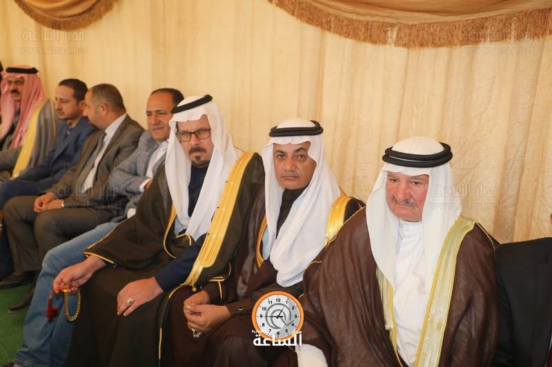 Madar Al-Saa Images