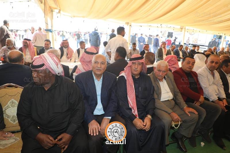 Madar Al-Saa Images