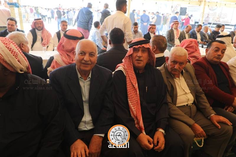 Madar Al-Saa Images