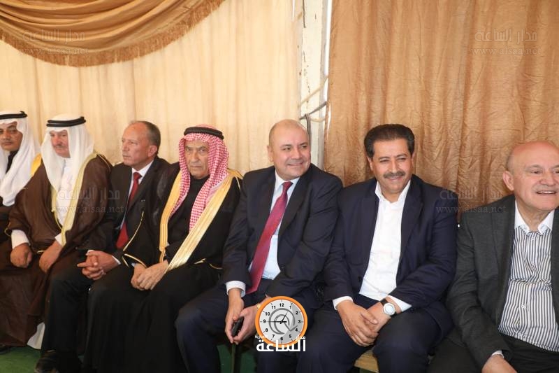 Madar Al-Saa Images