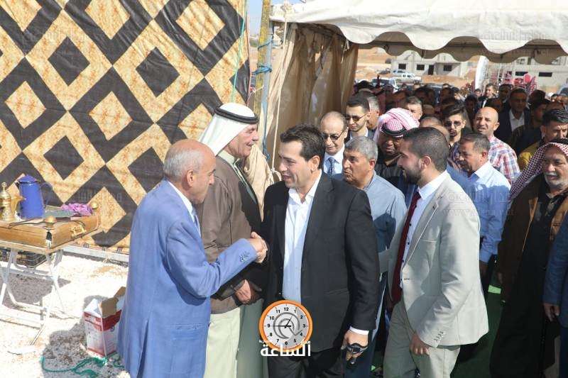 Madar Al-Saa Images