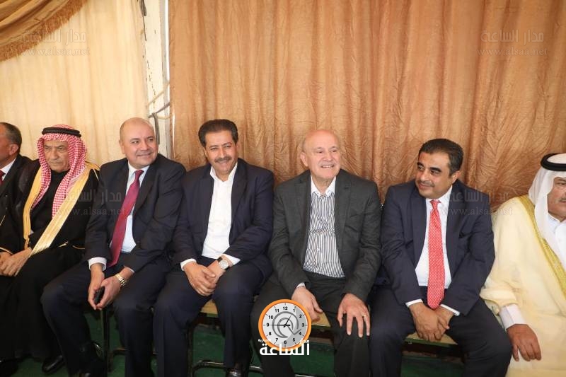 Madar Al-Saa Images