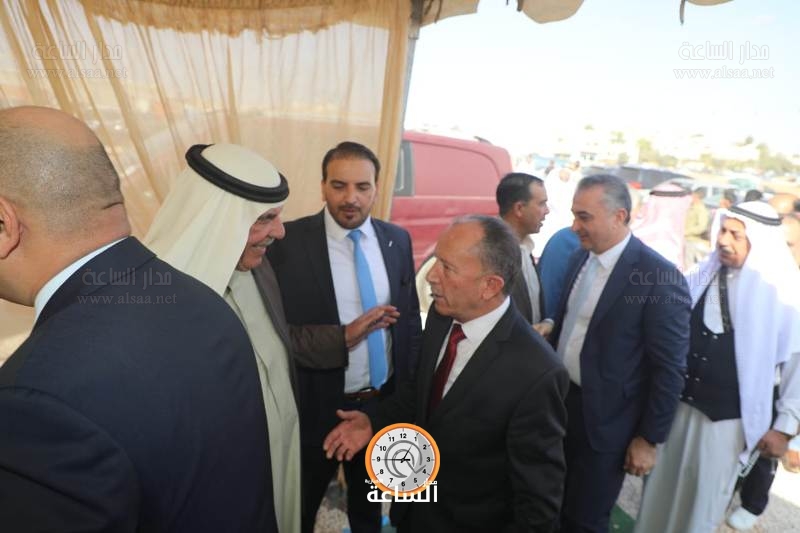 Madar Al-Saa Images
