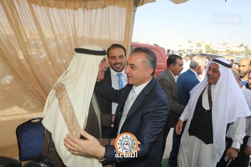 Madar Al-Saa Images