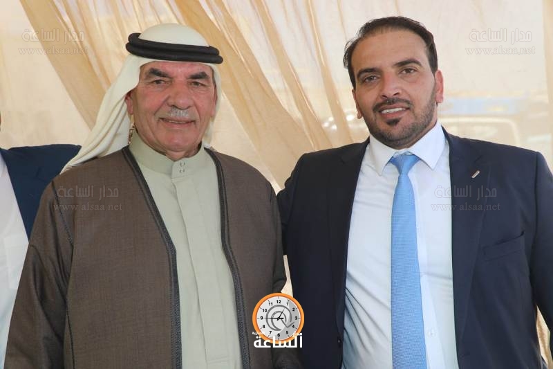 Madar Al-Saa Images