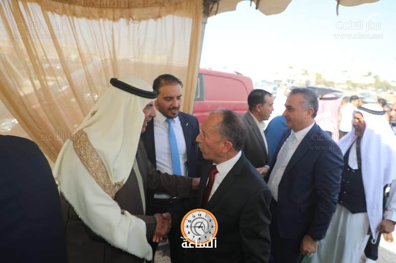 Madar Al-Saa Images