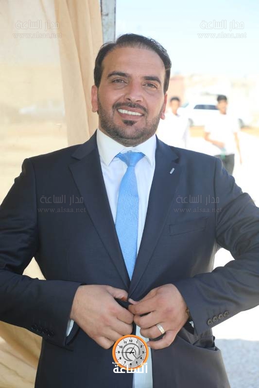 Madar Al-Saa Images