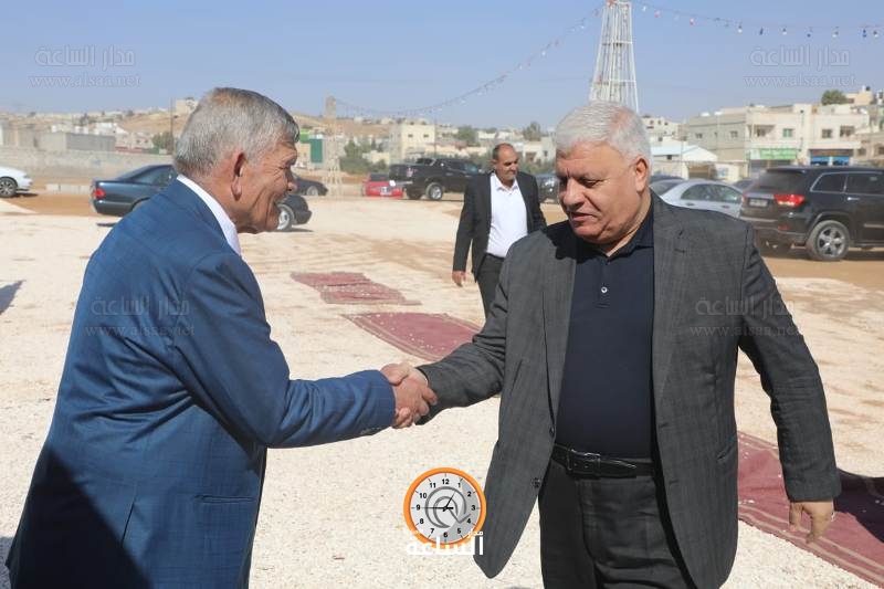 Madar Al-Saa Images