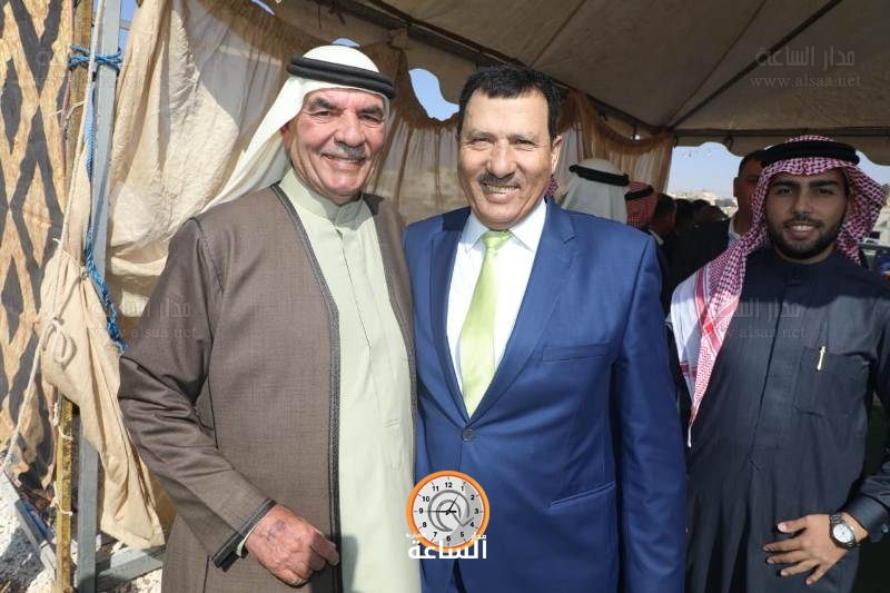 Madar Al-Saa Images