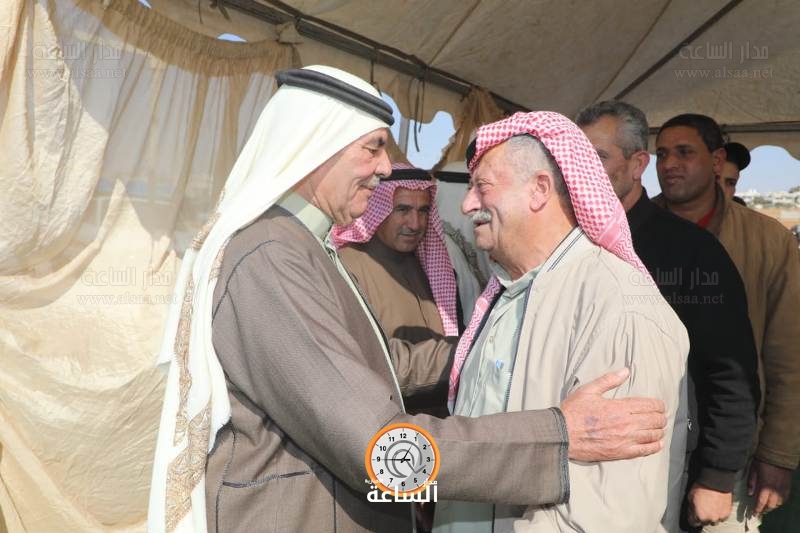Madar Al-Saa Images