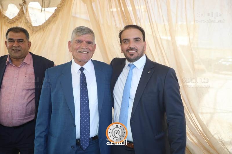 Madar Al-Saa Images