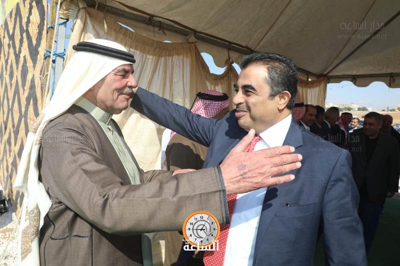 Madar Al-Saa Images
