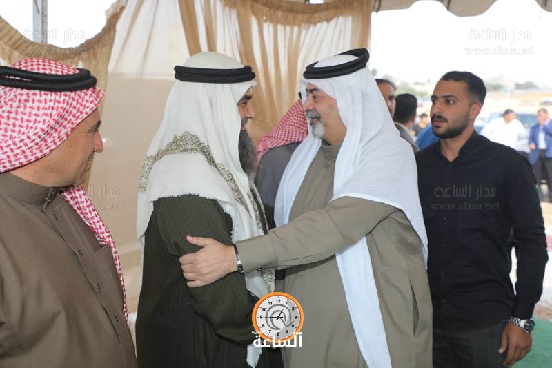 Madar Al-Saa Images